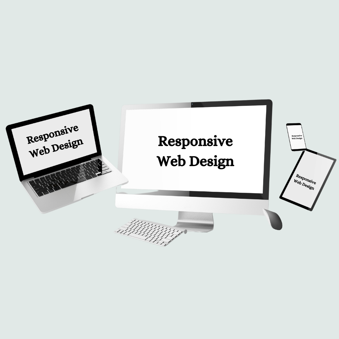 Responsive Web Design