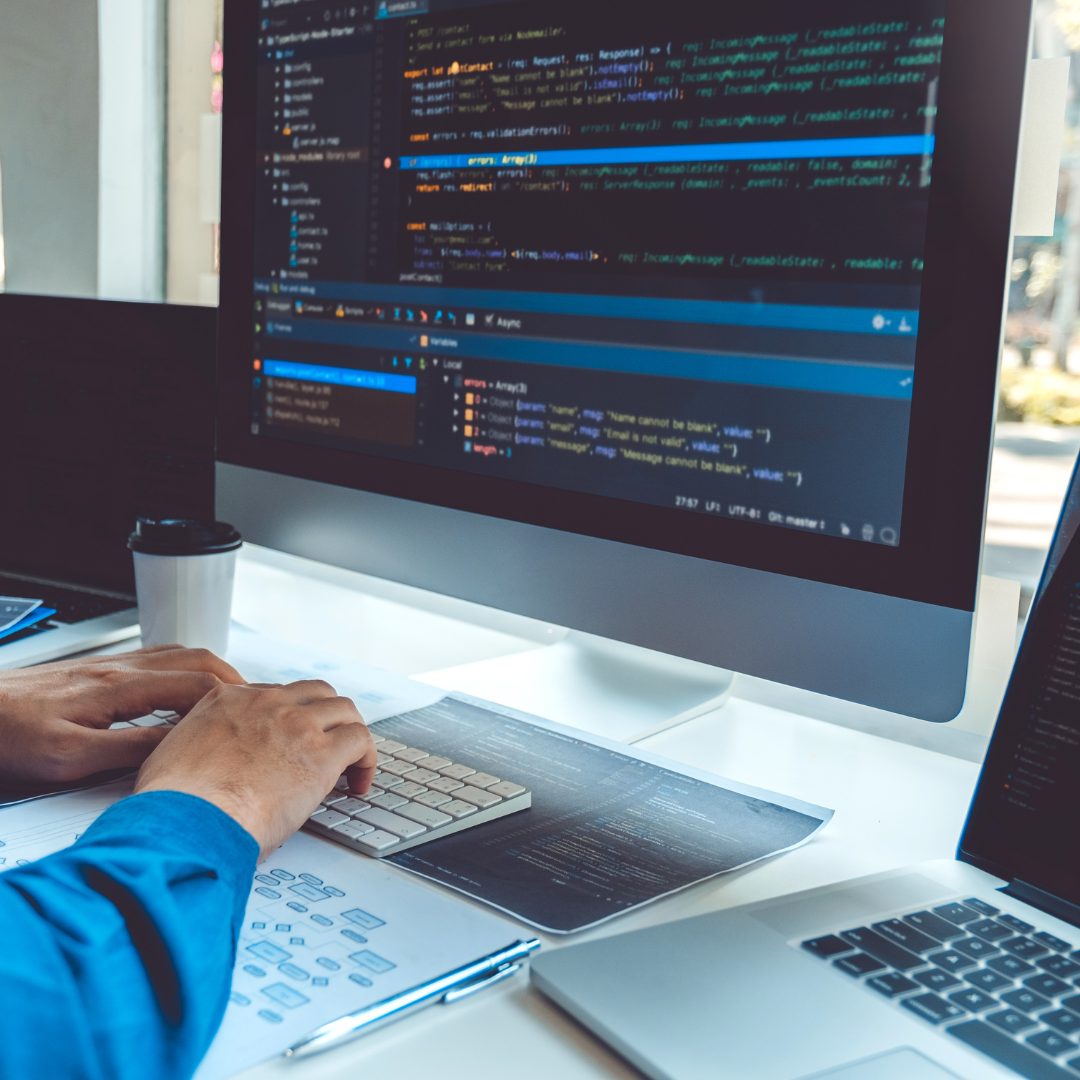 Website Development Company In Mumbai​