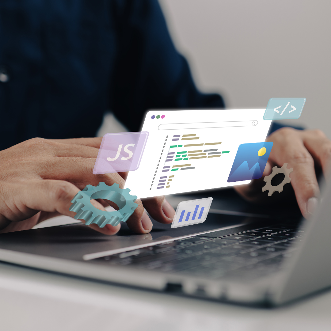 Website Maintenance & Support​