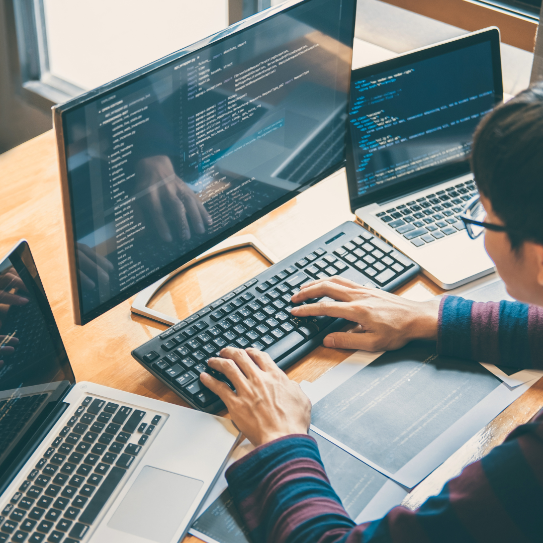 Why Website Design & Development Is Important