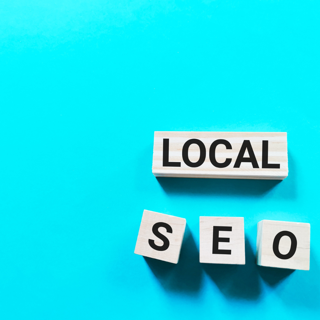 Local SEO