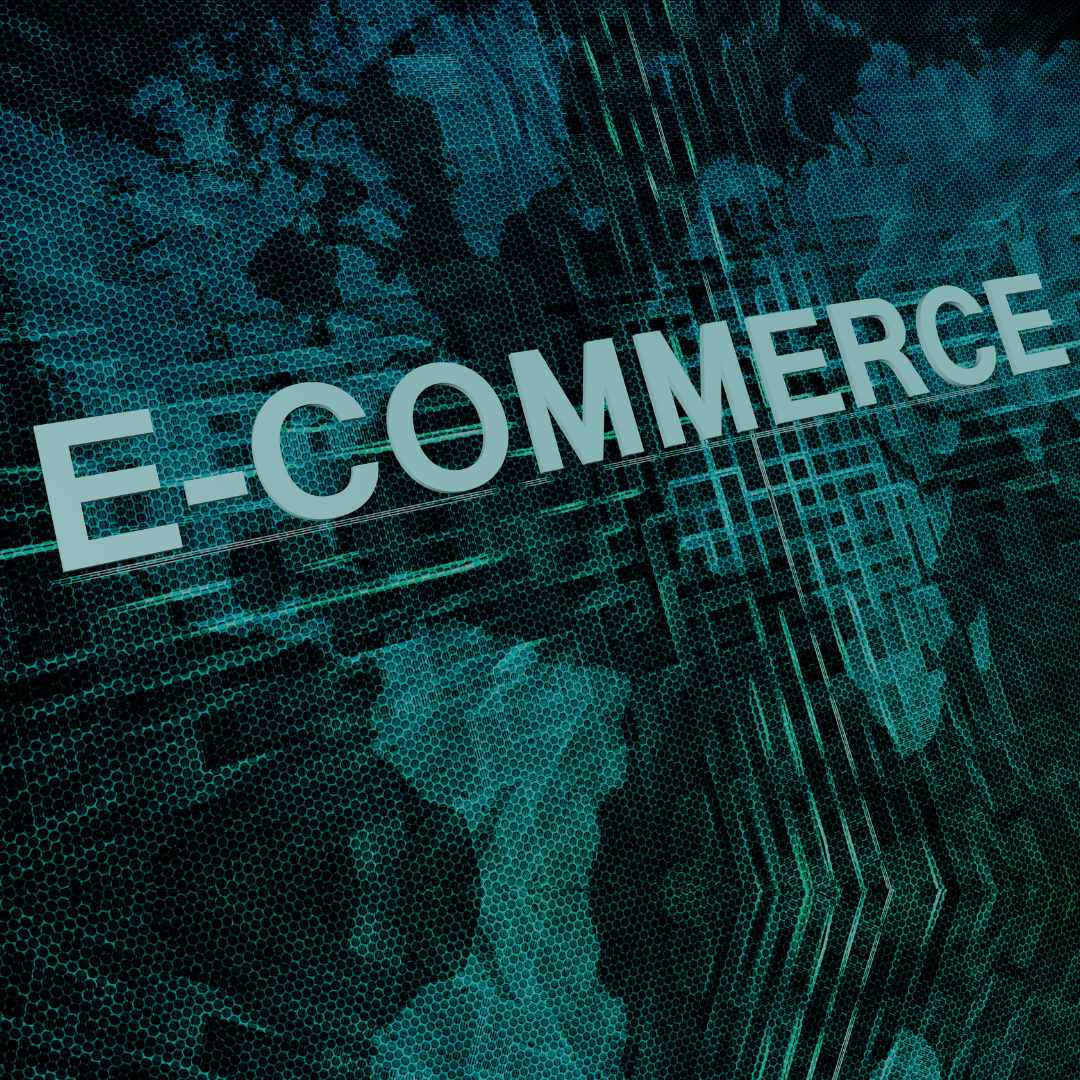 E-Commerce Website Developer