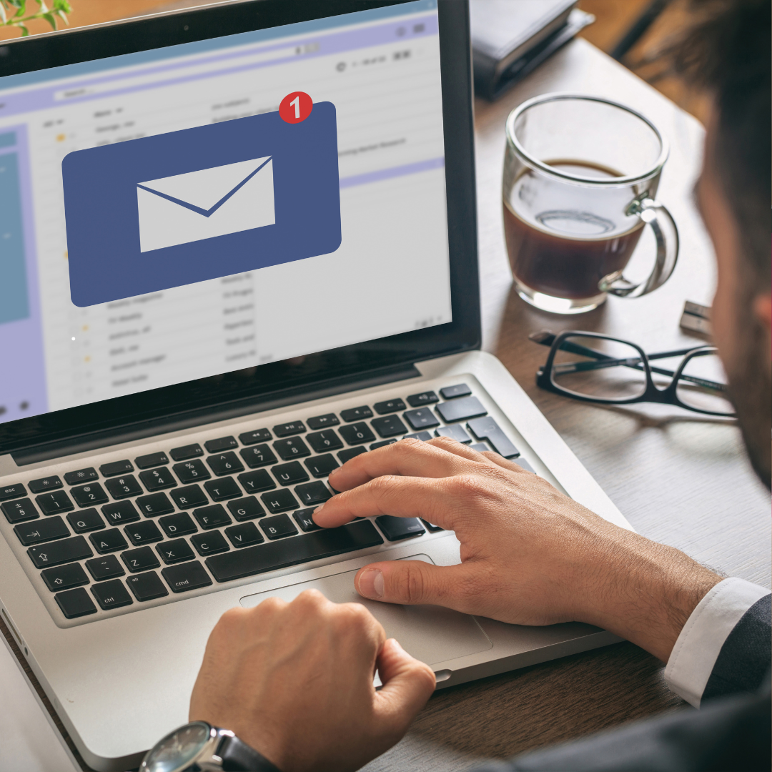 Email Marketing Services In Mumbai