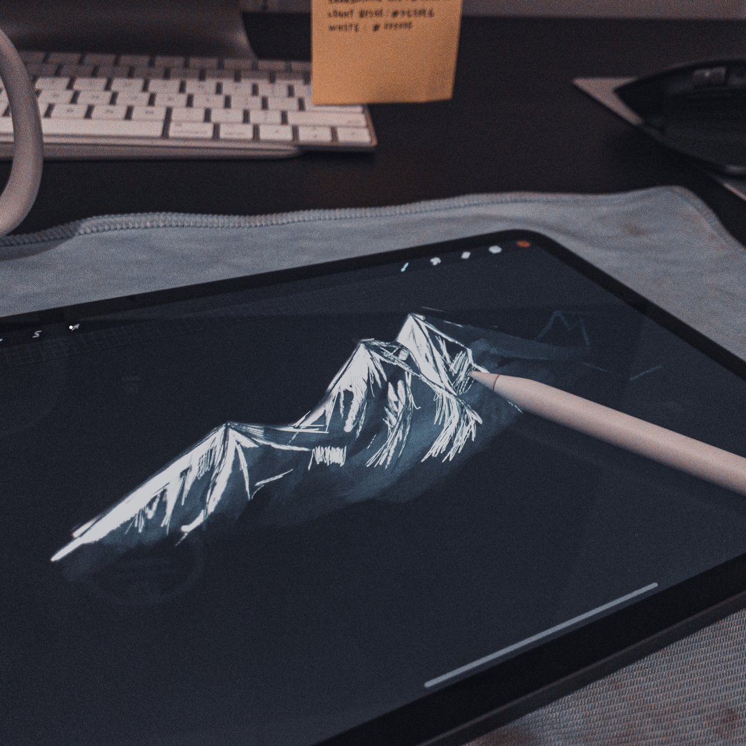 Graphic Designing Agency