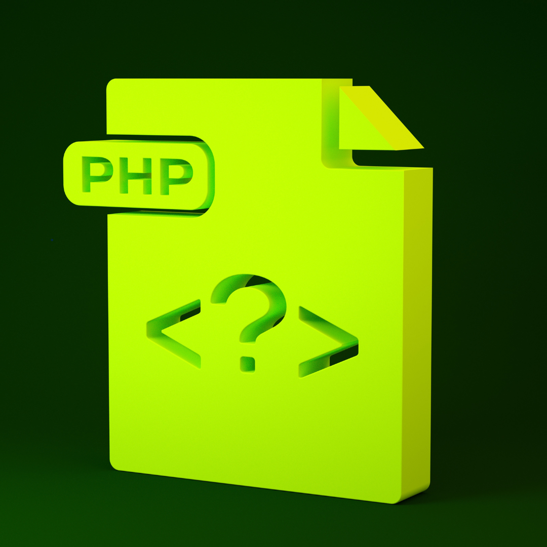 PHP Website Developer
