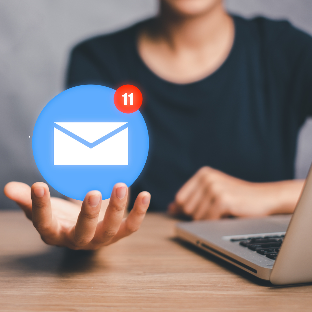 Why Choose Email Automation Services