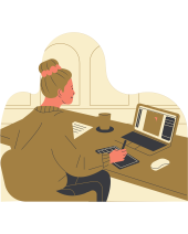 Graphic Designing Company